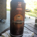 Vesterhavsgrillen Mad