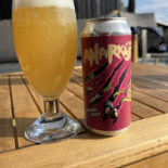 Strandbaren Mad