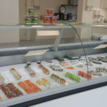 Sushimania Inde