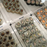 Sushimania Mad