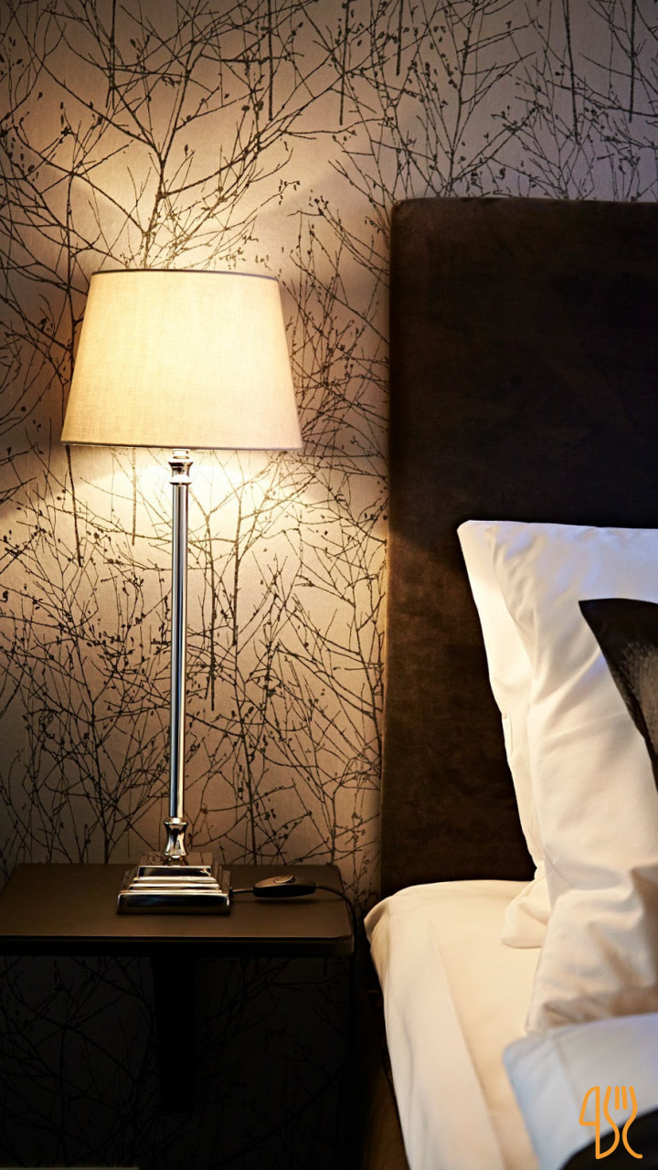 Best Western Udenfor