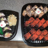 Hana Sushi Mad
