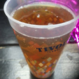Burger House Tivoli Mad