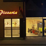Viborg Pizzaria Menu