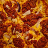 Byens Pizza Mad