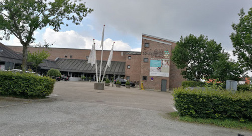 Soenderborg Strand Udenfor