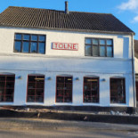 Tolne Gæstgivergaard Udenfor