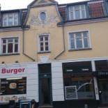 Byens Burger Udenfor