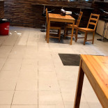 Byens Burger Inde