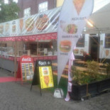 Byens Burger Udenfor