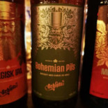 Skallerup Bowling Og Irsk Pub Mad