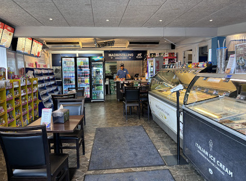 Brande Pizza Isbar Inde