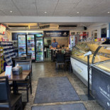 Brande Pizza Isbar Inde