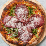 Pizza Propria Mad