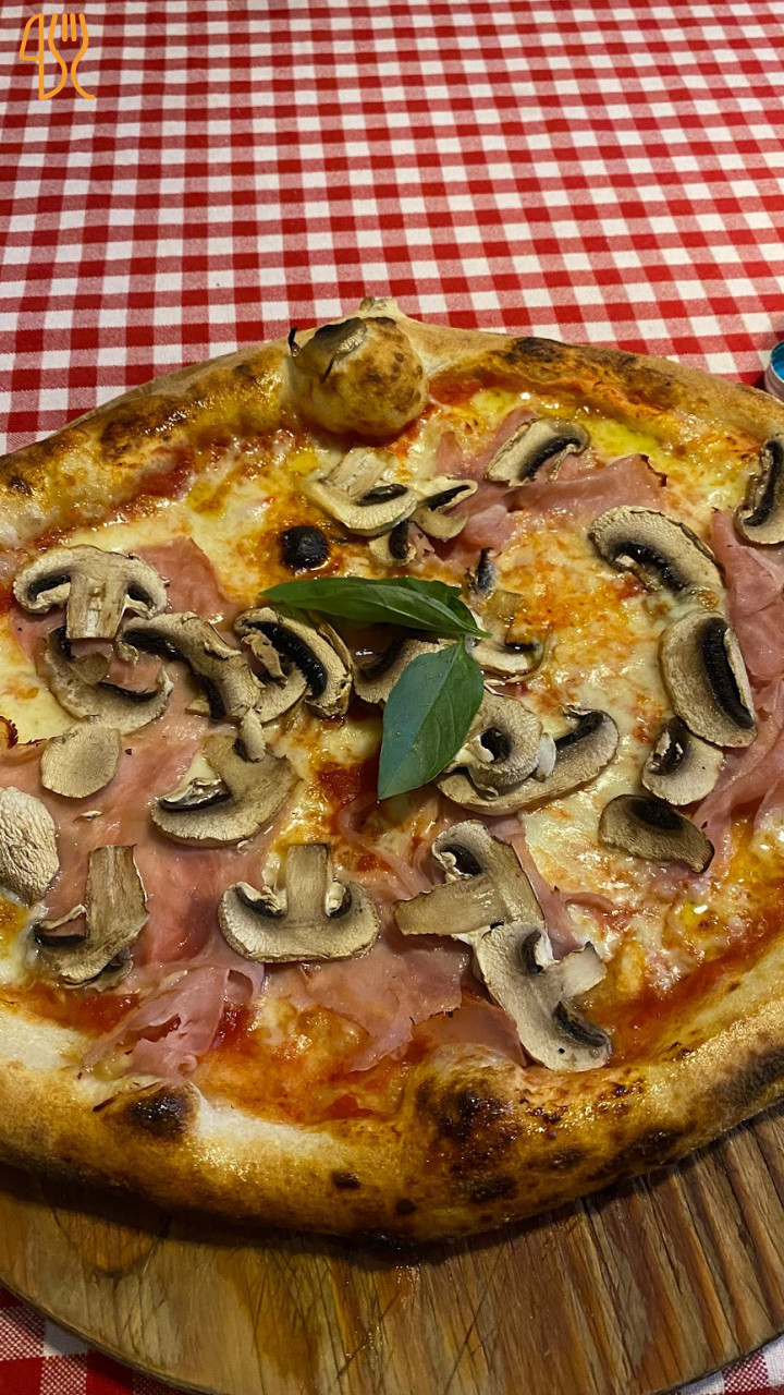 Pizza Propria Inde
