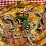 Pizza Propria Inde