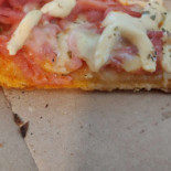 Nova Pizza Grill, Mad