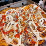 Nova Pizza Grill, Mad