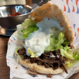 Ishøj Shawarma House Mad