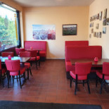 Stenlille Pizzahouse Mad