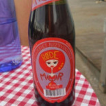 Strandpubben Mad