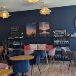 Ba'ryhl Cafe Inde