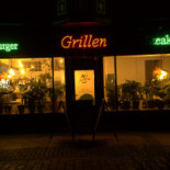 Grillen Udenfor