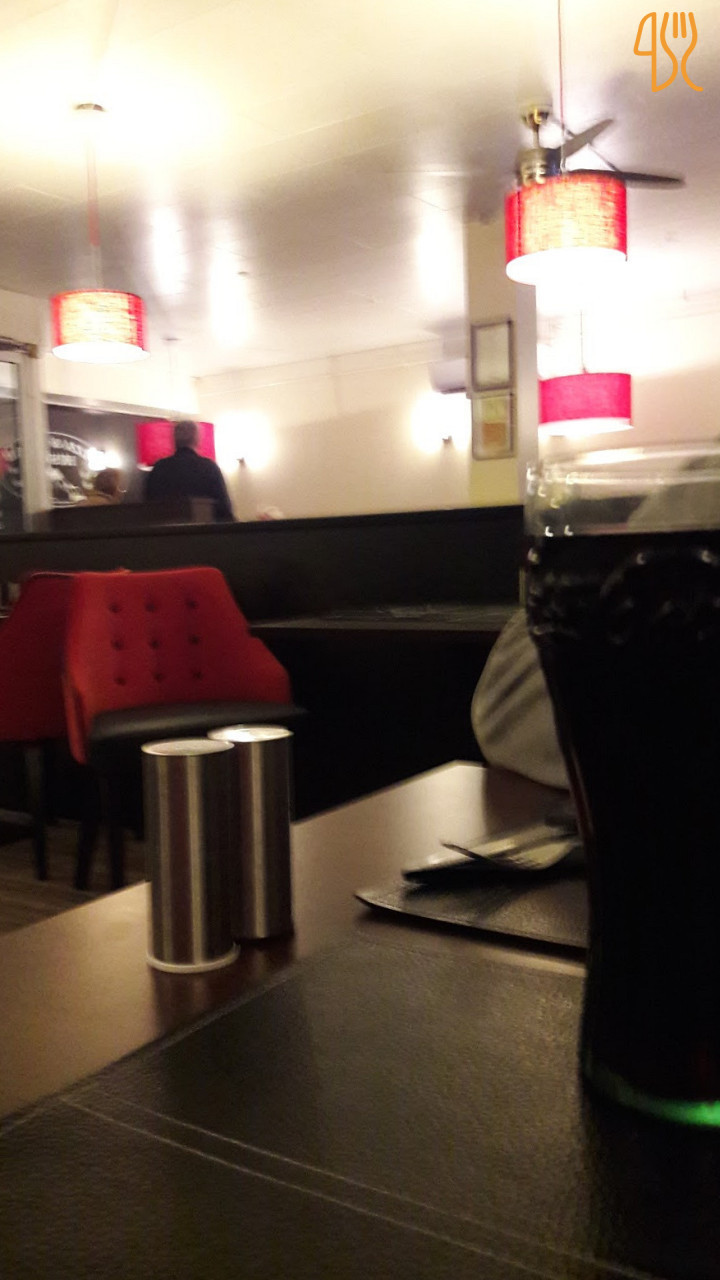Pizza Kebab House Mad