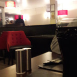 Pizza Kebab House Mad