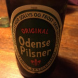 Lanternen Mad