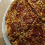 Byens Pizzaria Mad