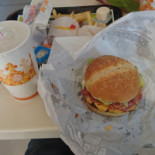 Montana Food Ribe Mad