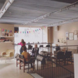 Café Nutid Mad