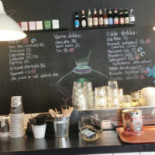 Café Nutid Mad