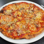 Pizza Master Soeften Mad