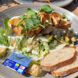 Caféministeriet Inde