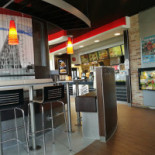 Burger King Mad