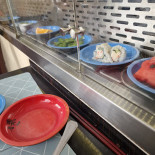 Sakura Running Sushi Mad
