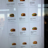 Mcdonald's Udenfor