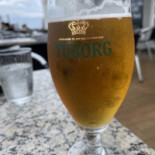 Høiers Iscafé Mad