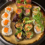 Sushimania Mad