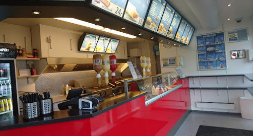 Q8 Grillen Mad