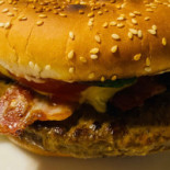 Haandvaerker Grill Pizza Mad