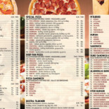 Haandvaerker Grill Pizza Mad