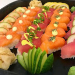 Sushimania Mad