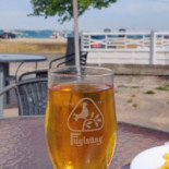Vemmingbund Strandcafe Mad