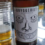 Blokhus Bageren Mad