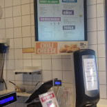 Burger King Inde