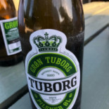 Teglgårds Kiosken Mad