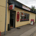 Paradiso Kebab Mad